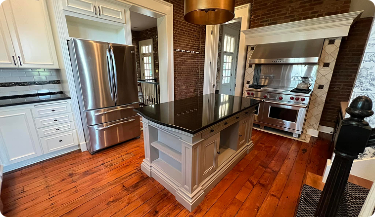 Home 20 cabinet new image