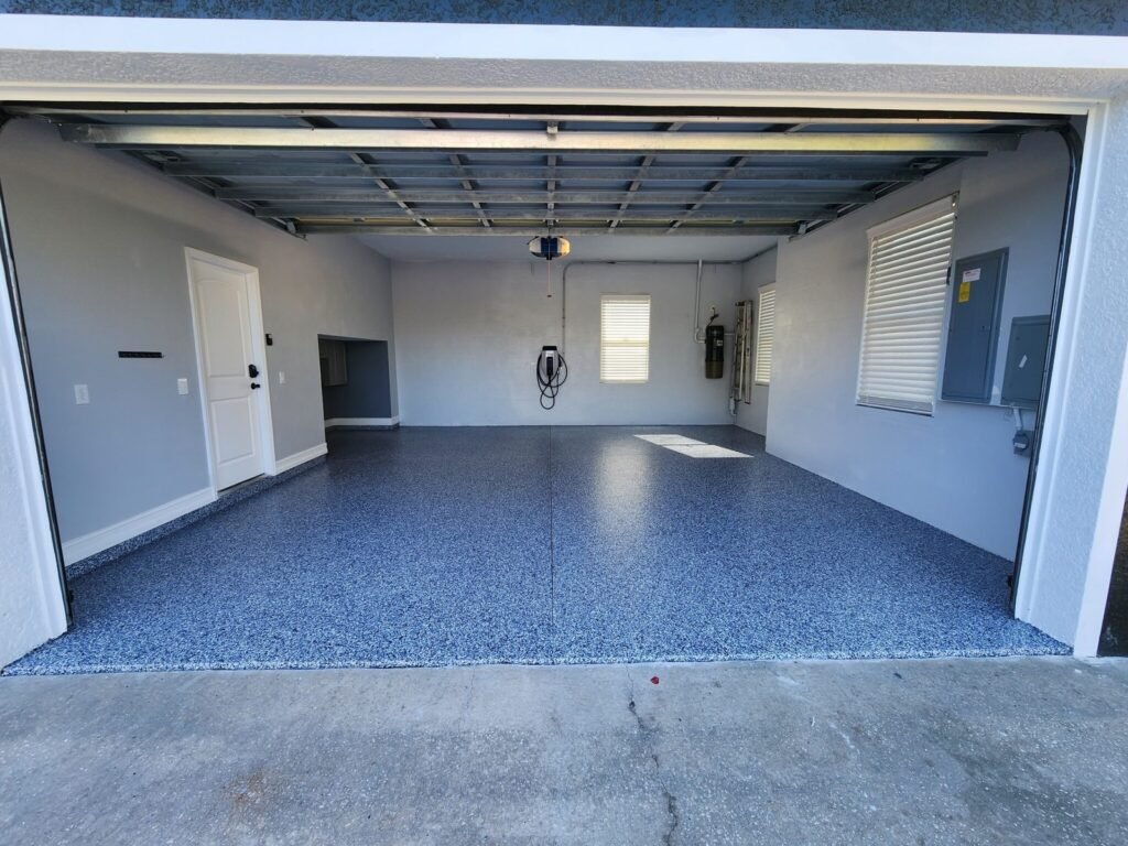concrete coating