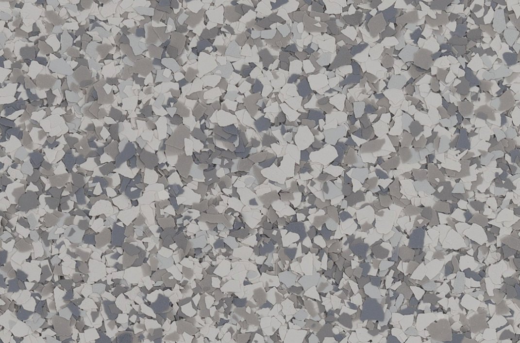 Epoxy Floor Coatings 26 12 MOUNTAIN FOG