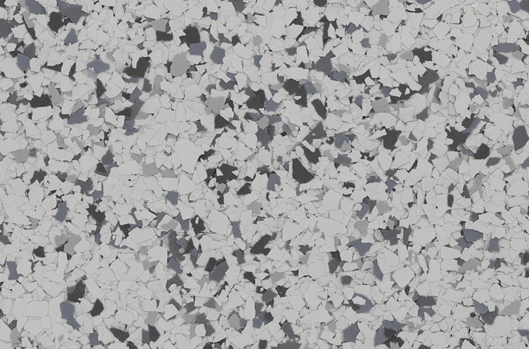 Epoxy Floor Coatings 27 13 HUSKY GRAY