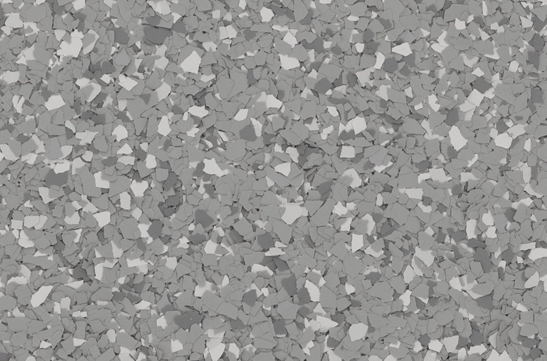 Epoxy Floor Coatings 28 14 GRAY PARROT