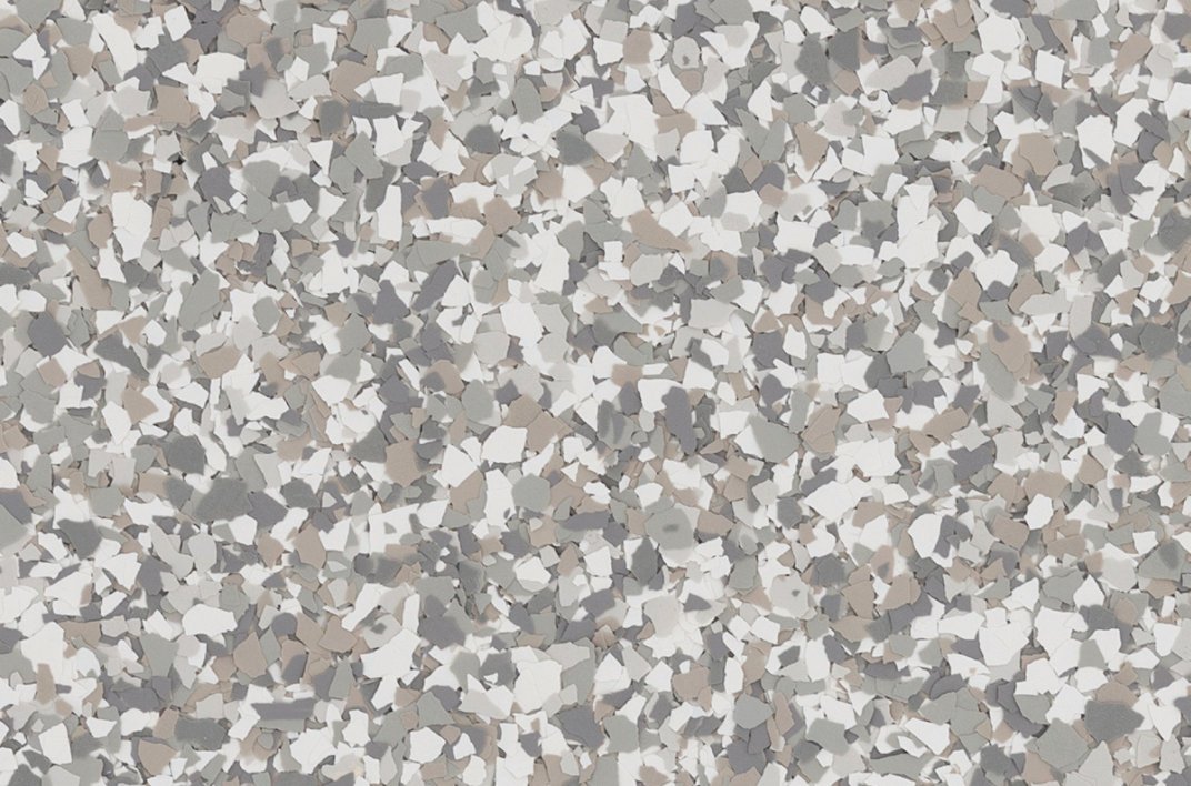 Epoxy Floor Coatings 31 17 GRAY SQUIRELL