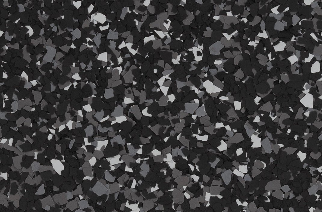 Epoxy Floor Coatings 34 20 BLACK BEAN