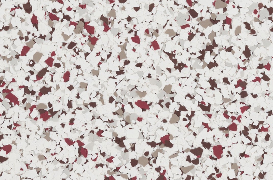 Epoxy Floor Coatings 35 21 CHERRY CORDIAL