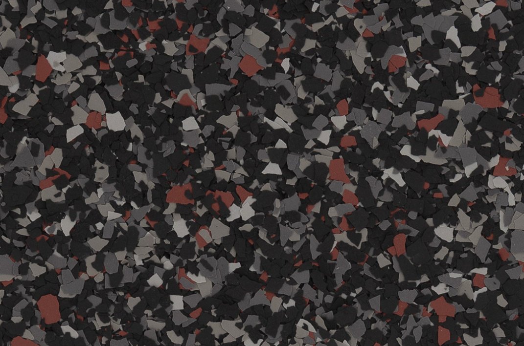 Epoxy Floor Coatings 38 24 BLACK QUINOA
