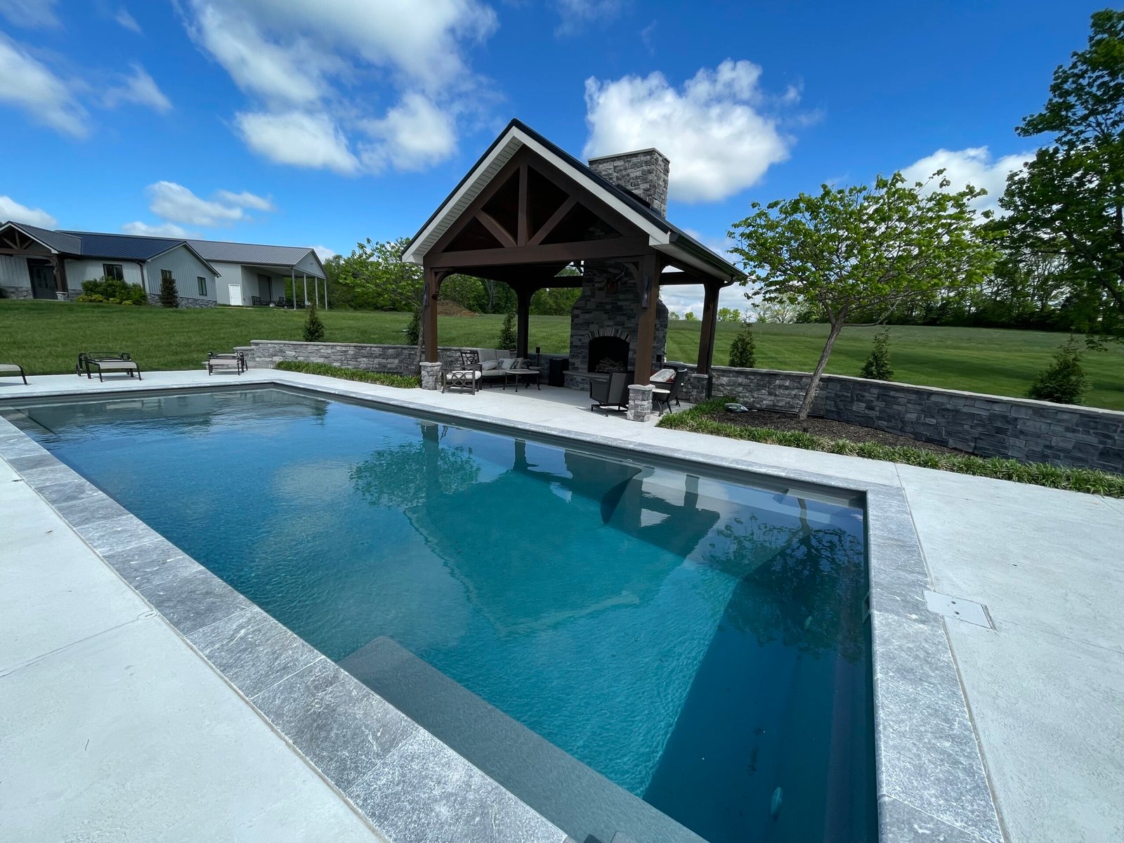 Deck & Fence Painting 16 IMG 0900 3 scaled